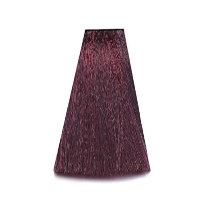 Image of ARUAL Ink N 5.77 Light Brown, Intensive Purple, 60 ml