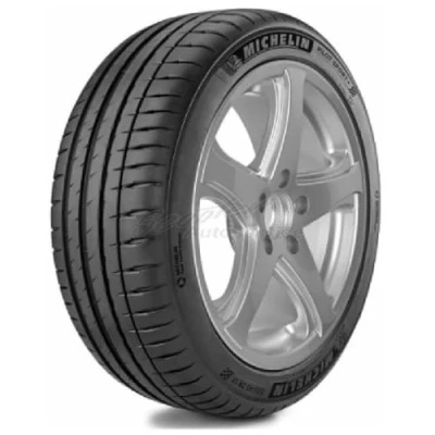 Image of Pilot Sport 4S