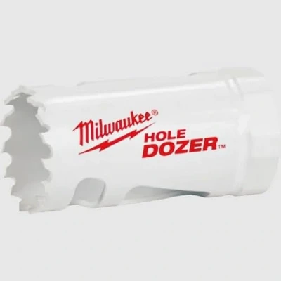 Image of Milwaukee 49 56 0043 Ice Hardened Hole Saw