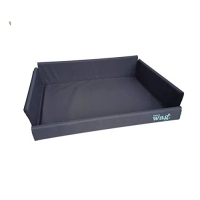 Image of Henry Wag Elevated Dog Bed Replacement Cover Small