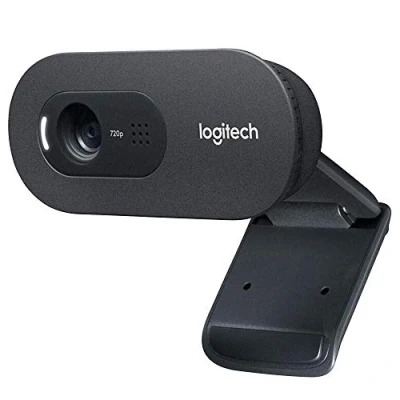 Image of Logitech C270i IPTV Webcam HD Plug &amp; Play