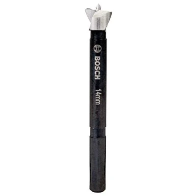 Image of Bosch Professional Forstner drill Bit (for Wood, Ø 14 mm, length 90 accessories)