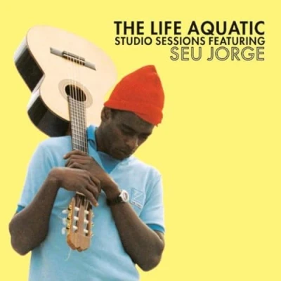 Image of The Life Aquatic Studio Sessions