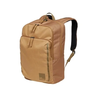 Image of Jack Wolfskin HASENSPRUNG Daypack, dunelands, ONE Size