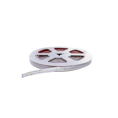 Image of High Uniformity Pro LED Strip Tape IP65 5M RGB+W 4000K 15W/Per Metre Integral