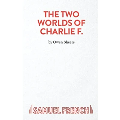 Image of Two Worlds Of Charlie F [DVD]