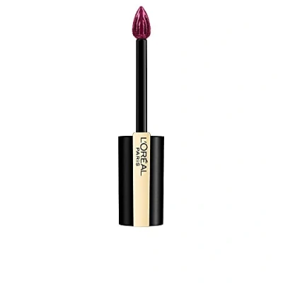 Image of L&#039;Oréal Paris Rouge Signature Matte Liquid Lipstick 131 I Captivate