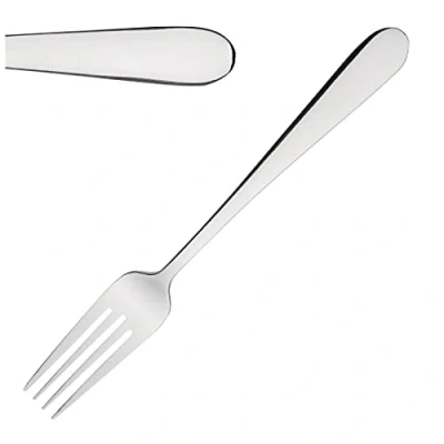 Image of Olympia Buckingham Table Fork 200mm 18/0 Stainless Steel Cutlery Kitchen 12pc