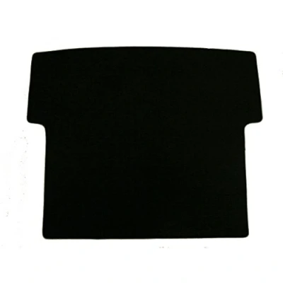 Image of Sakura WW1025 Carpet Boot Mat, Black Trim