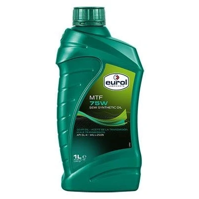 Image of 0501CA5005C7467283 Transmission Oil CASTROL SYNTRANS FE 1502CF 75W 1l VAUXHALL: Corsa Mk4, Mk3, ZAFIRA OPEL: E Hatchback, Astra J GTC