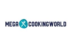 Megacookingworld Logo