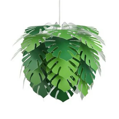 Image of Dyberg Larsen Illumin Philo hanging light in green