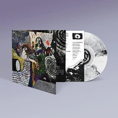 Image of Bdrmm I Don&#039;t Know 2023 UK vinyl LP ROCKACT156LPX