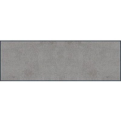Image of Door Mat Light grey 60x180 cm