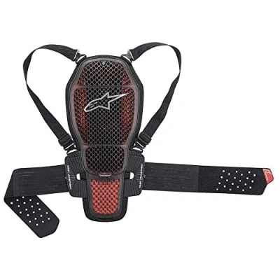 Image of Alpinestars Nucleon Kr 1 Cell XL