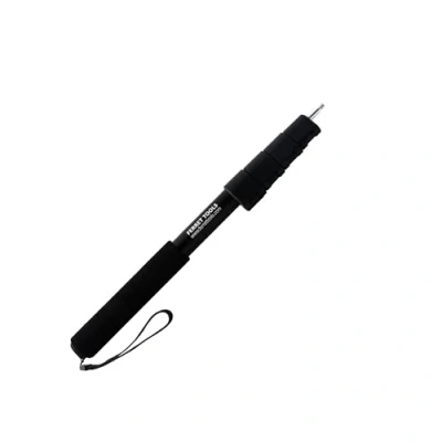 Image of Ferret Stick 55 (140cm) Lightweight Aluminum Lockable Section Extension Rod Compatible with All Inspection Cameras