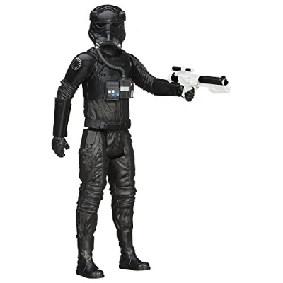 Image of Star Wars Rogue One 12 Inch Imperial Death Trooper Figure