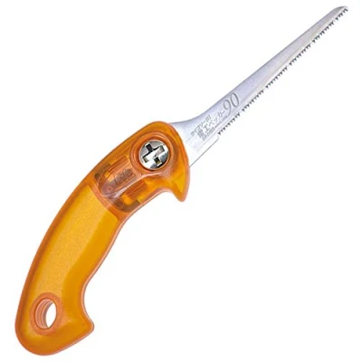 Image of Okada Hardware Mfg Life saw Dry wall 90 (Drywall S 90) (Japan import)