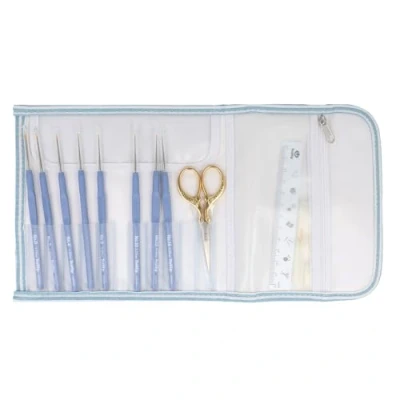 Image of Tulip Crochet Hooks, Multicolour, One Size
