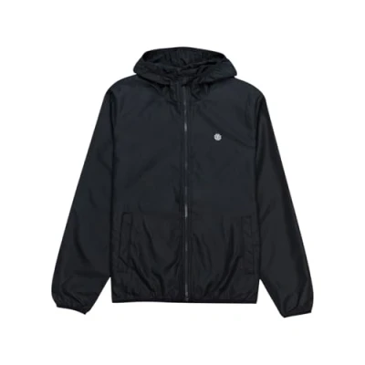 Image of Element Alder Nano Lightweight Jacket Men XS Blue.
