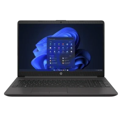 Image of HP 250 G9 Intel Core i5 1235U Laptop 15.6&quot; Full HD 8GB DDR4 SDRAM 512GB SSD Wi Fi 6 (802.11ax) Windows 11 Home Dark ASH Silver 9V1H4AT#ABU