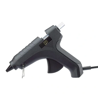 Image of Hot Glue Gun Regular Incl. 2 Sticks Ø 7/17&quot;