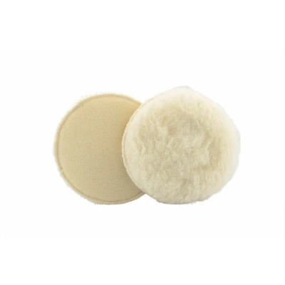 Image of Flexipads GRIP Wool Bonnet 135mm FLE40220