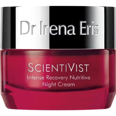 Image of Dr Irena Eris SCIENTIVIST restorative nourishing night cream