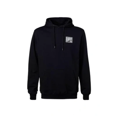 Image of Vans Classic Black Pullover Hoodie, Black,S