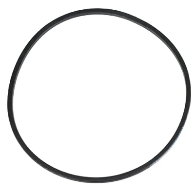 Image of SPARES2GO Drive Belt compatible with Mountfield SP53H SP533 SP533ES HW511PD Fits Stiga Lawnmower