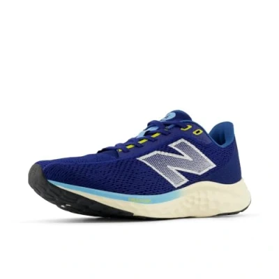 Image of New Balance Fresh FOAM Arishi V4 Neutral running shoes, Men&#039;s, Size: 7, Inkwell Textile/synthetics