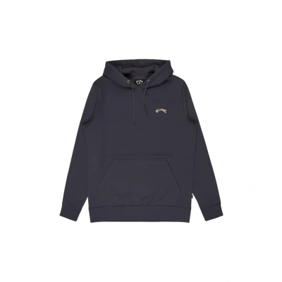 Image of Billabong Fleece sweater ARCH PO Men&#039;s Black XXL