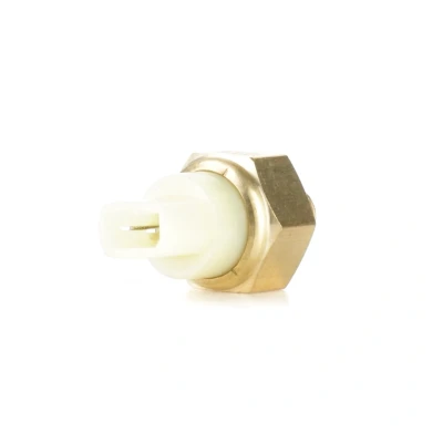 Image of MEX0293 Coolant Temperature Sensor MEYLE 100 919 0027 ORIGINAL Quality white with seal ring VOLKSWAGEN: GOLF 2, Jetta AUDI: Coupe B3