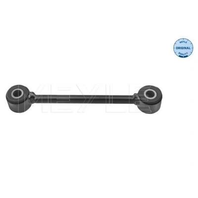 Image of 9103261200, A9103261200 Anti roll bar link MEYLE 016 060 0120 Rear Axle Left, Right 185mm MERCEDES BENZ: Sprinter 3.5 t Van