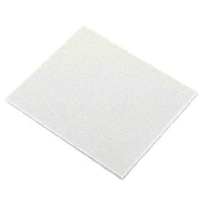 Image of TAMIYA 300087163 Functional and Standing Model Sanding Sponge 320 Grit