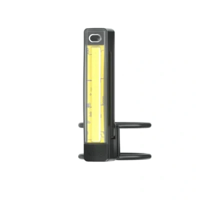 Image of Knog Plus Unisex Adult Lighting, Black, One Size