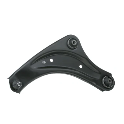 Image of 545011KA1B Suspension Arm DELPHI TC2496 with ball joint Left, Lower Trailing Sheet Steel NISSAN: Juke, Leaf I, NV200 Box Body / Estate
