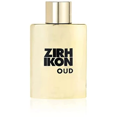Image of Zirh Ikon Oud Eau de Toilette 125ml
