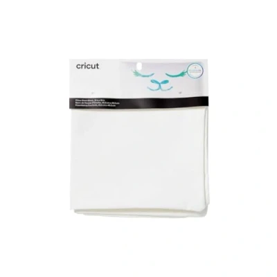 Image of Cricut Pillow Cover Blank, White, One Size