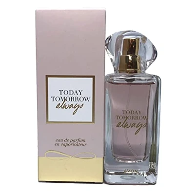 Image of Avon TTA Always for Her Eau de Parfum 50ml