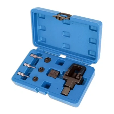 Image of Laser 4557 Chain Breaker &amp; Riveting Tool Set