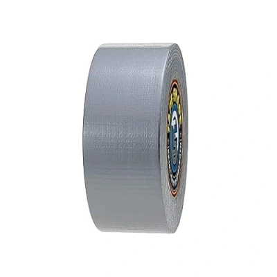 Image of 4All Duct Tape 48mmx50m (Silver, Pack of 1)