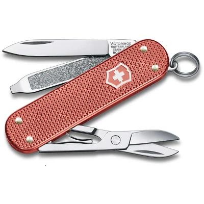 Image of Victorinox Classic SD Alox Limited Edition 2025 Multitool