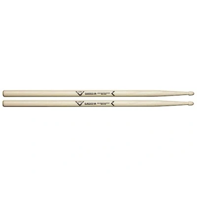 Image of Vater VHC5AW Hickory Classics 5A Wood Tip