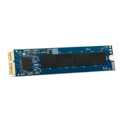 Image of OWC 2TB Aura Pro X2 Gen4 NVMe SSD Upgrade for Mac (Late 2013 2019)