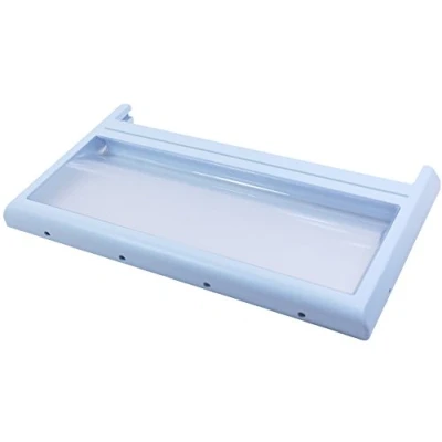 Image of Hotpoint Freezer Drawer. Genuine part number C00272620