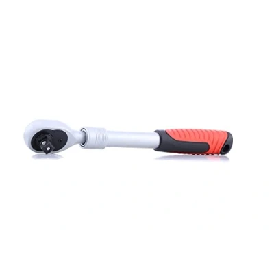 Image of Yato Professional 0299 Gastronomy Turner Ratchet 1/2 inch Extension Handle