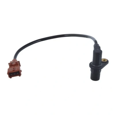 Image of 19204A, 1920J5, 1920Z3, 96085170 Impulse Sensor HELLA 6PU 009 146 181 3 pin connector Inductive CITROËN: Berlingo / First I