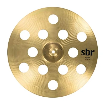 Image of SABIAN 16&quot; SBR O Zone