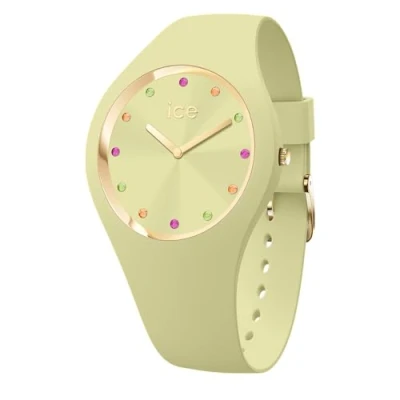 Image of ICE Watch Men Analog Digital with Silicone Strap 022458